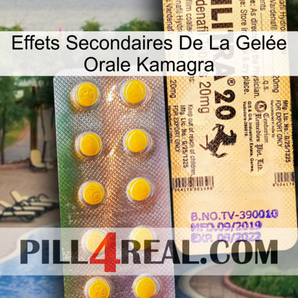 Effets Secondaires De La Gelée Orale Kamagra new06